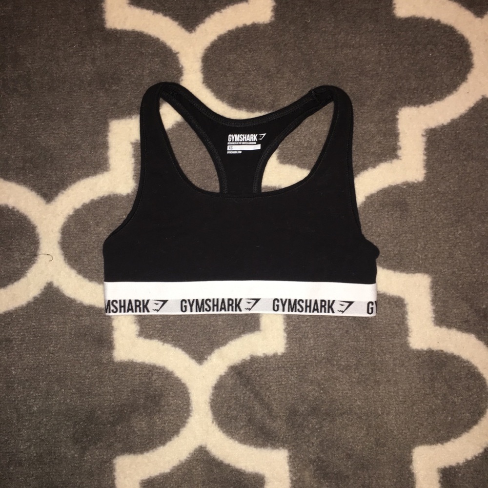 Gymshark Sports Bra